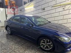 هیۆندای سۆناتا